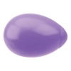 Purple Rainbow Egg Shaker